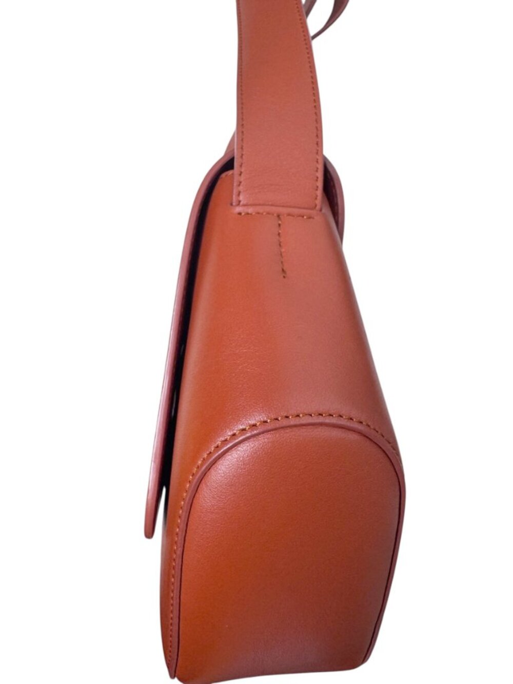 Cuyana Hexagon Crossbody Rare - Picture 8 of 11